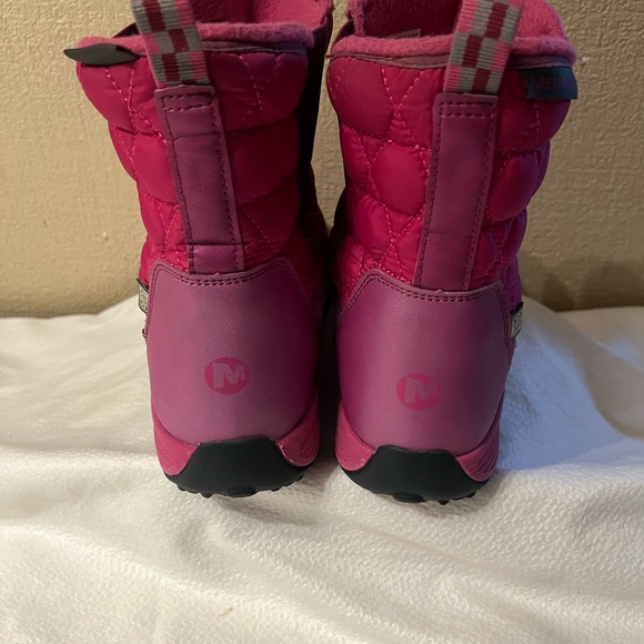 Merrell Jungle Mocs Winter Boots - Picture 6 of 9